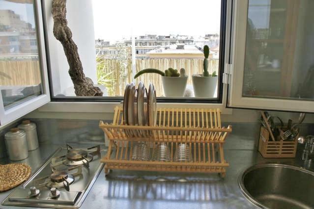 Mini Attico Panoramico Con Terrazza Apartment Cagliari Exterior photo